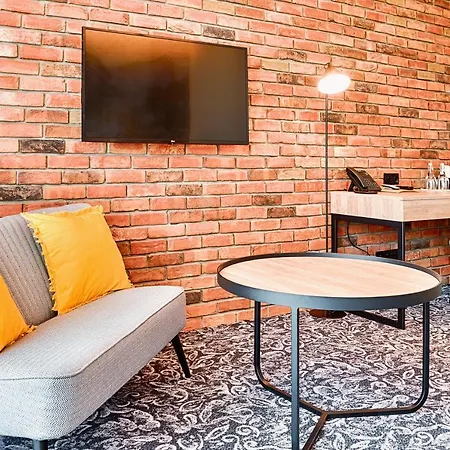 The Loom Ξενοδοχείο