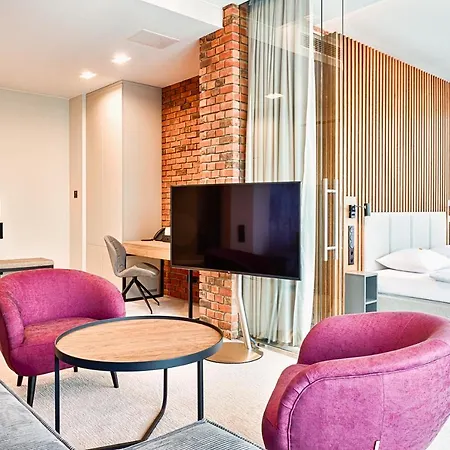The Loom Hotel