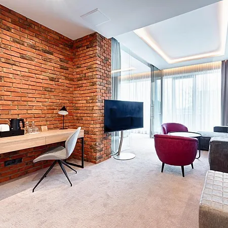 Ξενοδοχείο The Loom