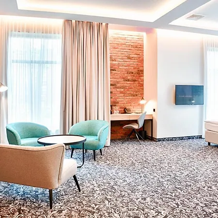 Hotel The Loom
