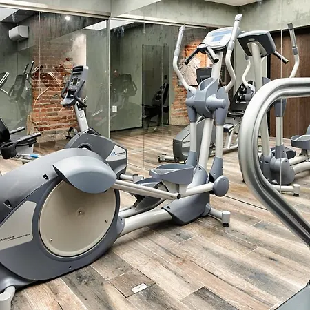 The Loom Ξενοδοχείο