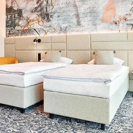 Ξενοδοχείο The Loom Λοτζ