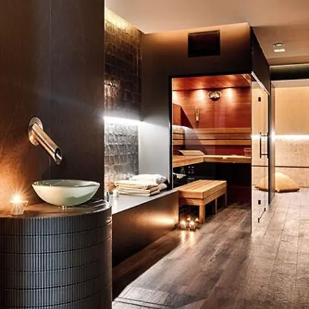 Ξενοδοχείο The Loom Λοτζ