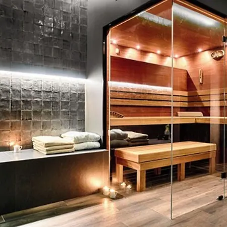 The Loom 4* Lodz