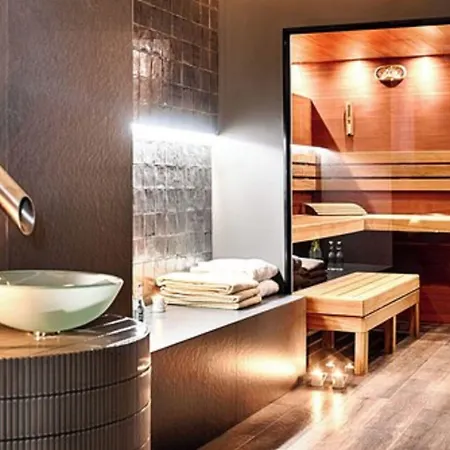Hotel The Loom 4*