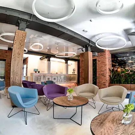 The Loom Ξενοδοχείο 4*