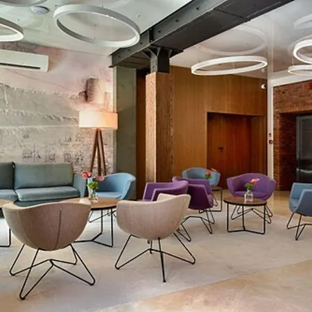 Ξενοδοχείο The Loom Λοτζ