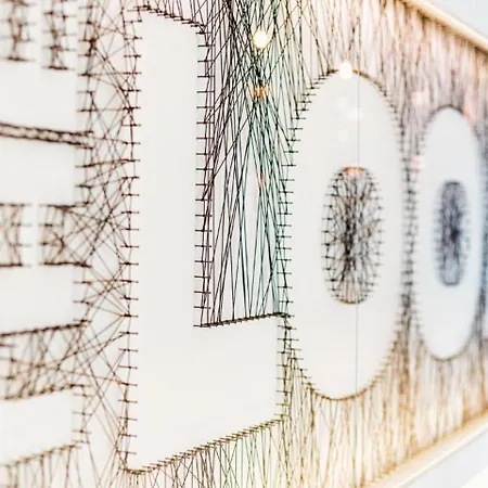 The Loom Ξενοδοχείο Λοτζ