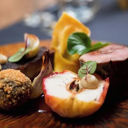 The Loom Ξενοδοχείο Λοτζ