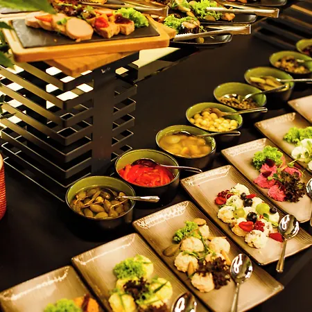 The Loom Ξενοδοχείο 4*