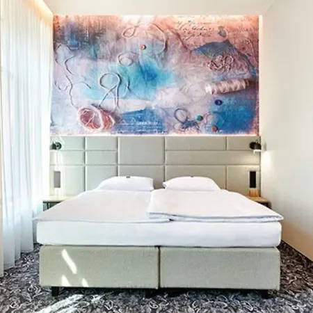 Hotel The Loom Lodz
