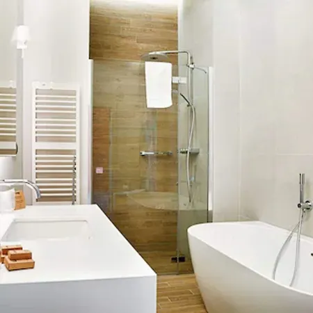 Ξενοδοχείο The Loom