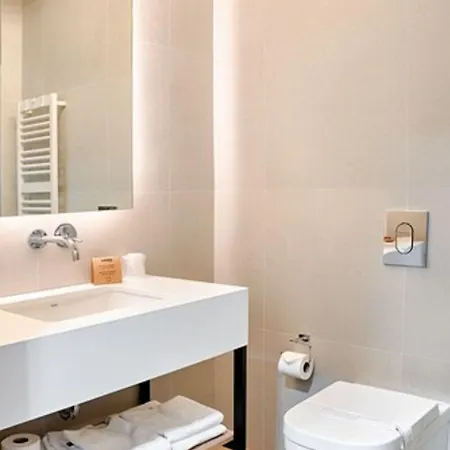 The Loom Ξενοδοχείο Λοτζ