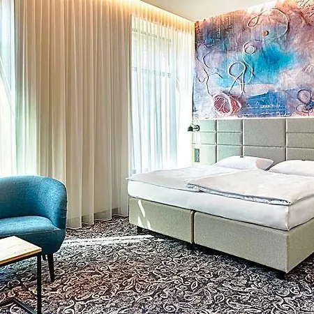 Hotel The Loom