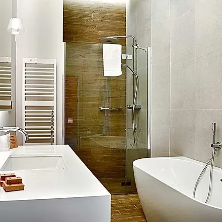The Loom Hotel Lodz