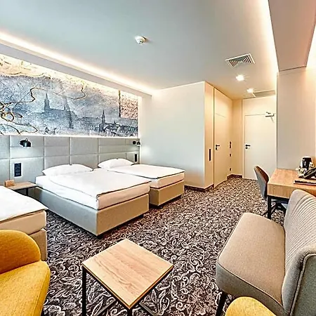 The Loom Hotel 4*