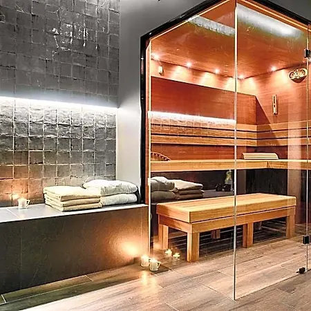 The Loom Hotel Lodz