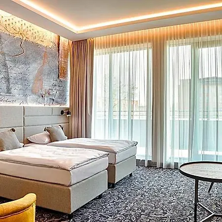 The Loom Hotel
