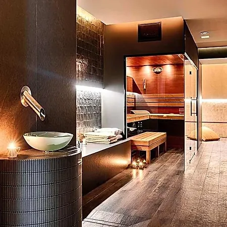 The Loom Hotel Lodz