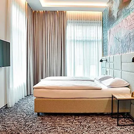 The Loom Hotel