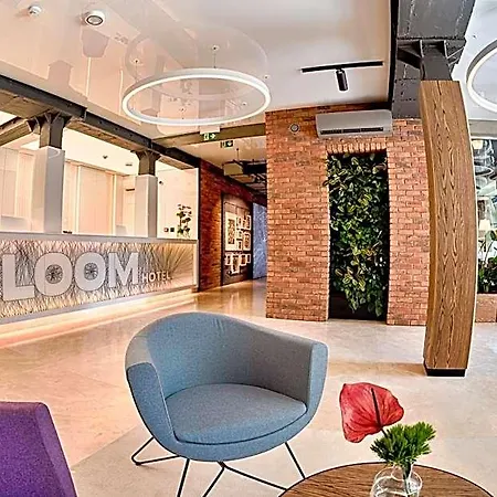 The Loom Hotel