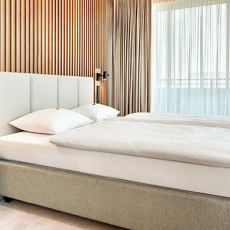 Hotel The Loom