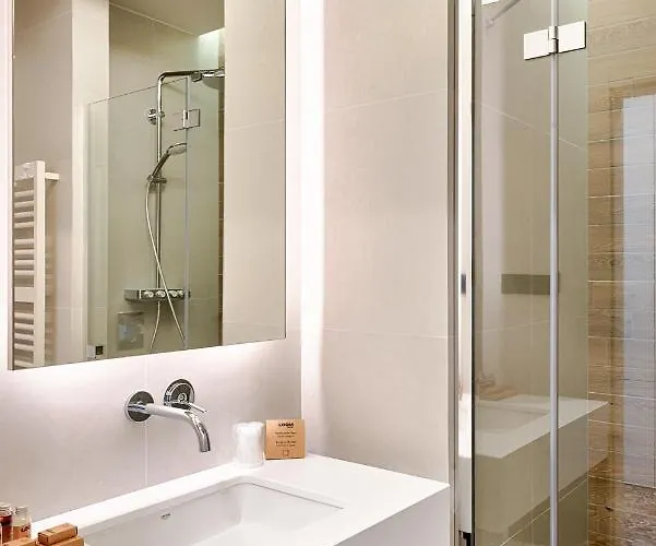 Szálloda The Loom 4*