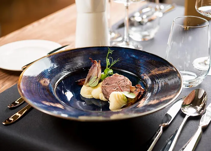 Szálloda The Loom 4*