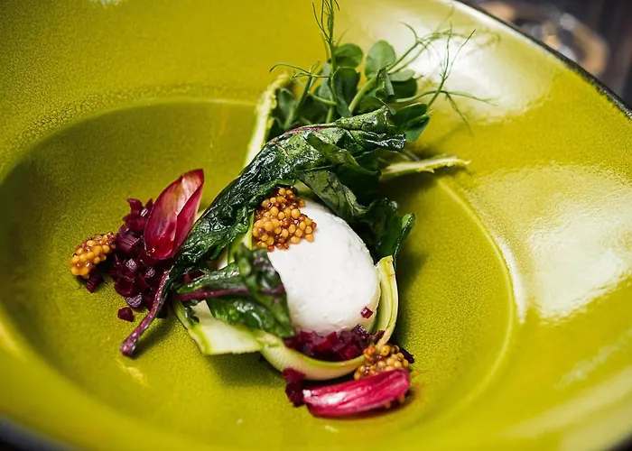 Szálloda The Loom 4*