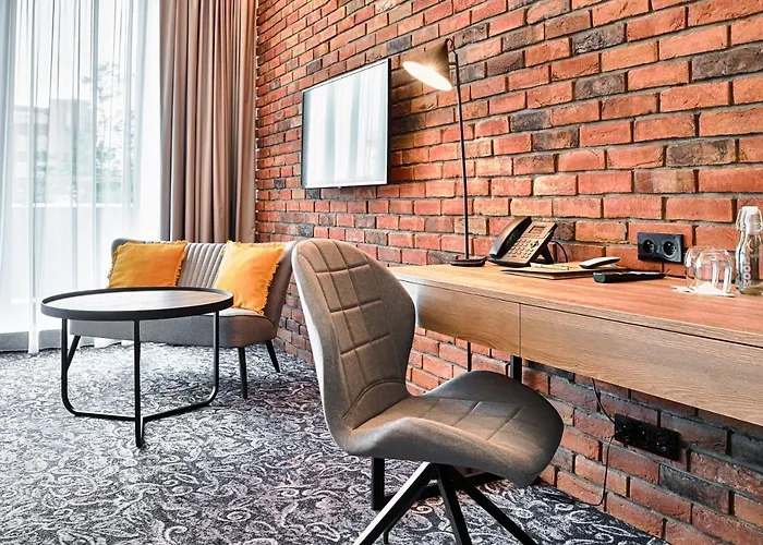 Szálloda The Loom 4*