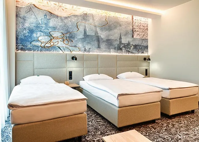 Szálloda The Loom 4*