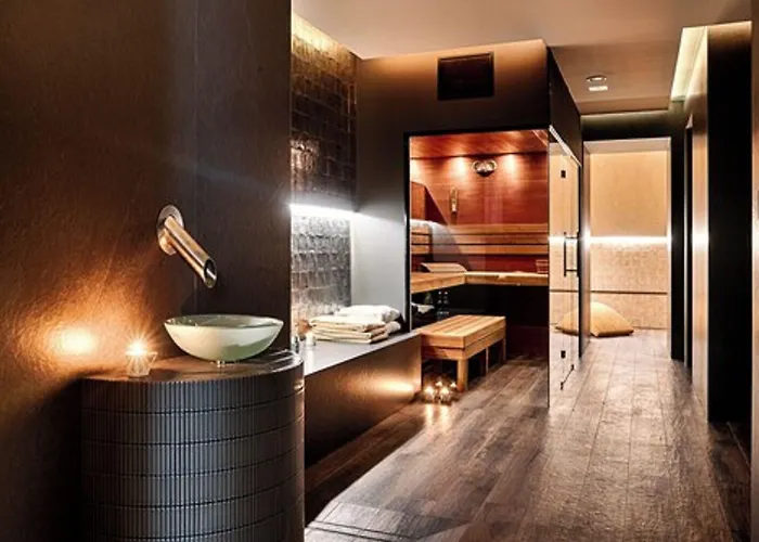 Szálloda The Loom Łódź