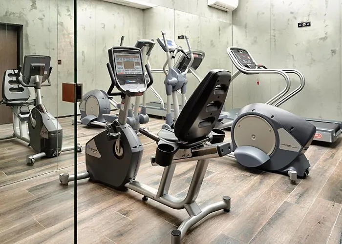 The Loom Szálloda 4*