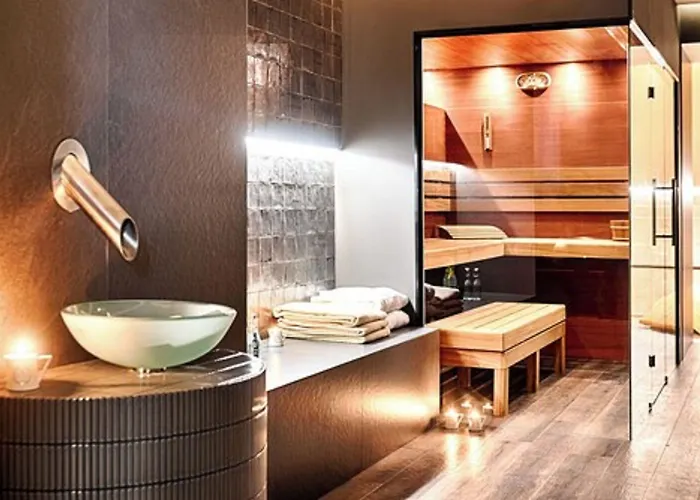 Szálloda The Loom 4*