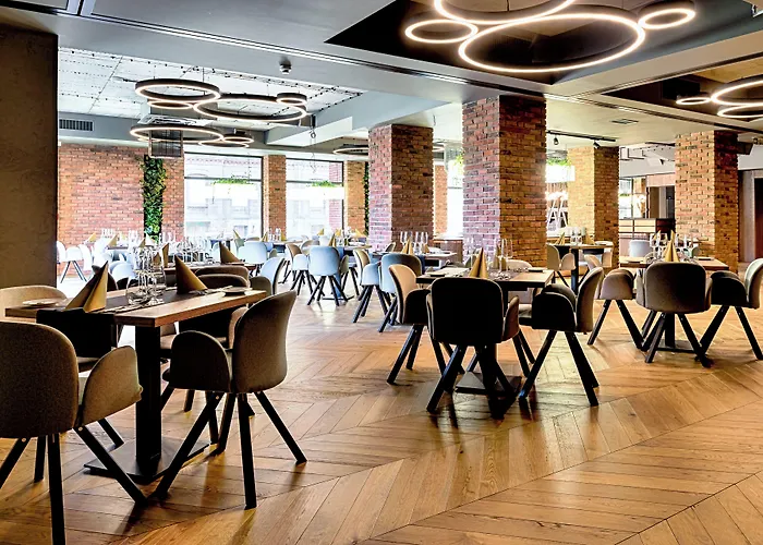 Szálloda The Loom 4*