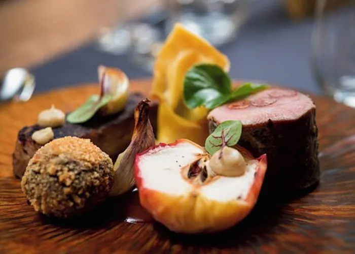 The Loom Szálloda Łódź