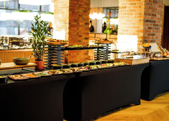 The Loom Szálloda 4*