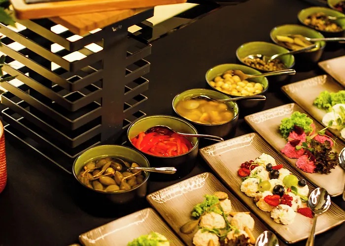 The Loom Szálloda 4*