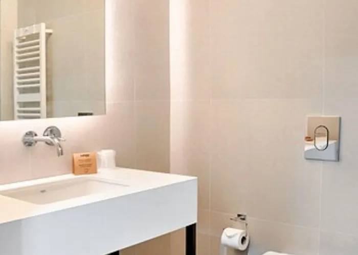 The Loom Szálloda Łódź