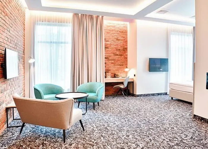 Szálloda The Loom 4*